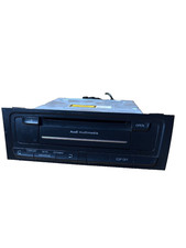 10-17 VW TOUAREG / AUDI Q5 A6 A4 S4 (7P 8R B8) MMI RADIO CD MULTIMEDIA RECEIVER picture