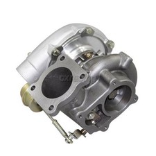 T61 Turbo Charger For Toyota 86-92 Supra MK3 MK 3 7MGTE Upgrade CT26 500+ HP picture