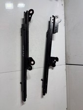 11-18 VOLKSWAGEN TOUAREG FRONT RIGHT PASSENGER SEAT TRACK RAILS Q0668 picture