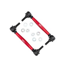 Pedders Adjustable Front Endlink Kit for 2013-2015 Subaru BRZ & Ford Mustang picture