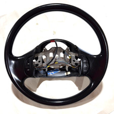 1997-2004 Ford F-Series steering wheel w/cruise control (F-150, F-250, F-350) picture