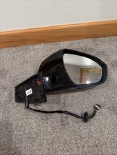 Genuine GM 17-19 Chevrolet Bolt EV Exterior Passenger Side View Mirror 42553503 picture