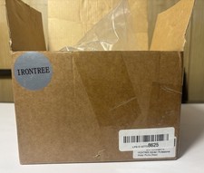 IRONTREE 252-841 Professional Water Pump picture
