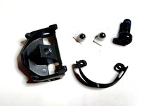 1999 2000 2001 Oem New Lexus RX300 Rear View Mirror Mounting Bolt Kit 2002 2003 picture