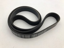 2008 Volkswagen R32 Serpentine Belt Exclude Air Cond OEM 022145933AH picture