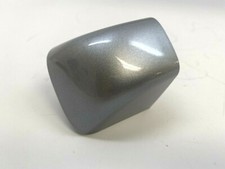 OEM New 20-21 RAM 1500 Front or Rear Exterior Door Handle Cap Silver Metallic picture