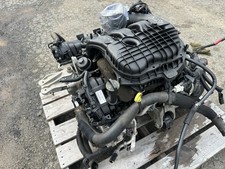 2011-2013 Dodge Grand Caravan 3.6L V6 Engine Motor VIN G 8th Digit Tested OEM picture