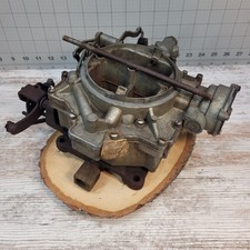 GM Rochester 4G 4GC  4 Jet  7007000 Carburetor AS-IS  picture