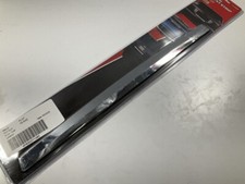 Pilot CZ-4022 Universal Chrome Bumper Strip Car Accent picture
