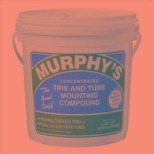 JTM Products F1.0003 Tire Mounting Compound 8 lb Pail picture