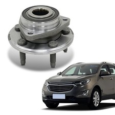 513288 For 2010-2017 Chevy Equinox Impala GMC Terrain Rear Wheel Bearing Hubs picture