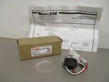 Whelen  H27HACP  Replacement Halogen Lamp  Clear  01-0463122-COB picture