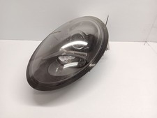 12-16 Porsche 911 991 Left Headlight Head Light Lamp Xenon Adaptive OEM Notes* picture