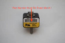 2005 - 2006 Cadillac Chevrolet GMC FRONT Sensor 10370149 OEM picture