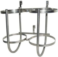 Taylor Made SS Fender Rack 2009 picture