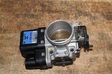 ✅ 2000 BMW E46 328i 323i E39 528i M52TU Throttle Body 1433414 OEM 🚗 picture