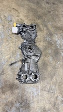 13-20 Subaru BRZ Scion FRS Toyota 86  Front Engine Timing Cover FA20 OEM picture