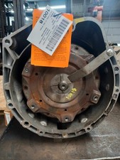 06 BMW 325xi Automatic Transmission Assembly 6-Speed AWD Sed OEM Commercial Ship picture