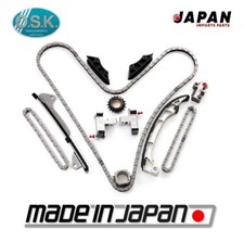 New OSK Timing Chain Kit for Camry Venza Highlander Rav 3.5L V6 2GRFE MADE JAPAN picture