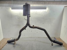 Flowmaster Muffler For 2020 Jeep Gladiator picture