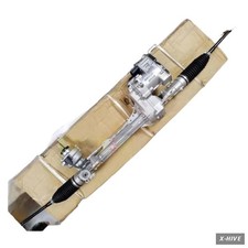 Complete Units Power Steering Rack Compatible Explorer 2013-2016 LHD picture