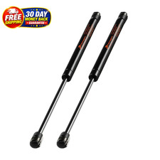 C16-09209 16 Inch 38 Lbs Camper Shell Gas Struts,Truck Cap Shocks C16-33309 15.7 picture