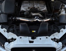 Performance Intake Tube Kit for Jaguar XJR & XJ Supercharged 5.0L 2010 - 2017 picture