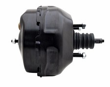 1968-76 Corvette Power Brake Bendix Booster Brand New Black 8