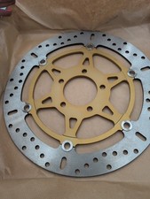 Floating Brake Rotor EBC MD3058X picture