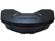 2017-2024 Can-Am Maverick X3 Max R OEM LinQ 8 Gal. Black Cooler Box 715004778 picture