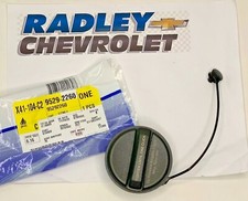 NEW OEM GM Chevrolet Gmc Fuel Tank Filler-Gas Cap 95292260 picture