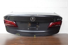 2015-2020 ACURA TLX REAR TRUNK LID COMPLETE W/CAMERA picture