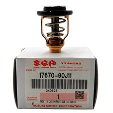 Suzuki Water Thermostat 71°OEM 17670-90J11 –DF90/115/140/150/175/200/225/250/300 picture