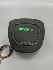 Dodge Charger SRT RGB LED Cover picture