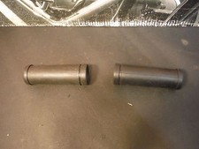 HARLEY 1962-71 PANHEAD SHOVELHEAD SPORTSTER XL FX HANDLEBAR GRIPS NORS 56205-62 picture