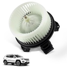 A/C Heater Blower Motor Fan for Ford Edge/Fusion for Honda Accord/Pilot 700203 picture