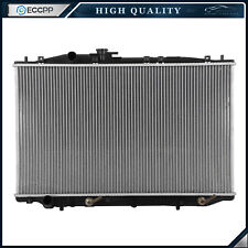 Replacement Aluminm Radiator For 2007 2008 Acura TL for 2939 radiator picture
