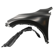 Fender Front Driver Left Side for Honda CR-V 2017-2022 picture