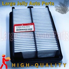 17220-5J6-A10 Genuine OEM Engine Air Filter for 2017-2025 Honda Ridgeline 3.5L picture