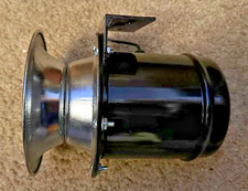 C15 Vintage Antique Hutchins Compact 12V Ahooga Ahoogah Horn picture