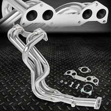 FOR 86-93 MAZDA B2000 2.0L/B2200 2.2L MANUAL MT STAINLESS TRI-Y EXHAUST HEADER picture