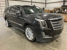 ESCALAESV 2016 Glove Box 643411 picture