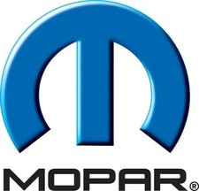 NEW Genuine 2009-2024 Mopar 5.7L Intake Manifold Seal Gasket Set of 8 53022143AB picture