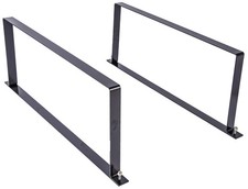 JEGS Fuel Cell Bracket for 20-Gallon Aluminum Fuel Cell picture
