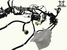 Dashboard Instrument Panel Wire Wiring Harness OEM 18-19 Toyota Camry 2.5L XSE picture