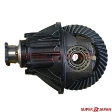 Super DK Japan Isuzu Differential 7x43 23 Teeth 8970354270 picture