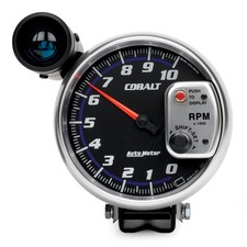 Auto Meter Cobalt Tachometer 5