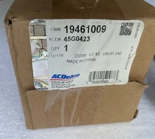 ACDelco Professional/Gold 45G0423 - Suspension Stabilizer Bar Link Kit picture