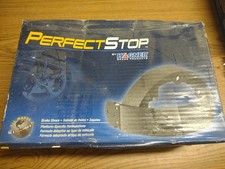 Wagner Brake Drum Brake Shoe P N Z449r picture