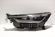 2022-2025 Infiniti QX60 Left Side LED Headlight Assembly OEM 260606SA5A picture